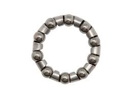 Подшипник NECO 5501 5/16"x9 (каретка)