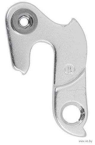 Съёмный дропаут 5G