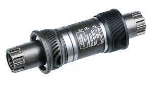 Каретка Shimano, ES300, 73/121, б/болтов