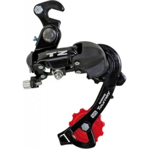 Задний переключатель ARDTZ500GSB