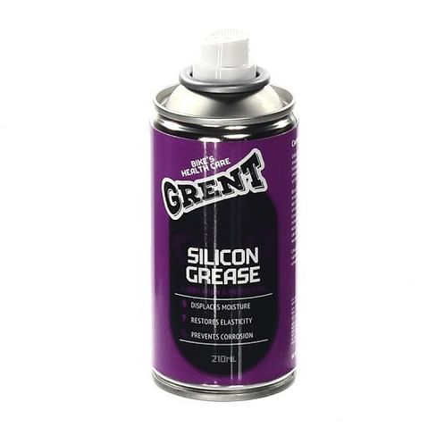 GRENT Силиконовая смазка 210 мл