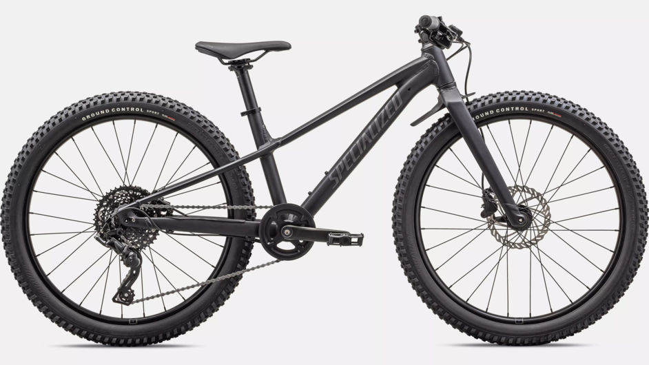96524-8224 Велосипед Specialized RIPROCK 24 INT CSTBLK/SMK 24
