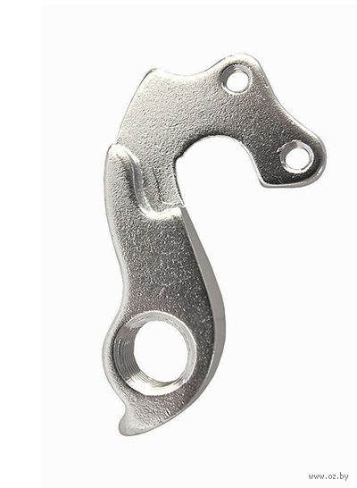 Съёмный дропаут 5K