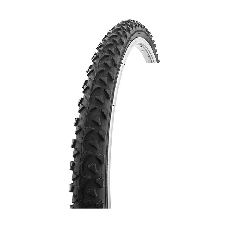Покрышка GEKON 24x1.95 RT301 BORA