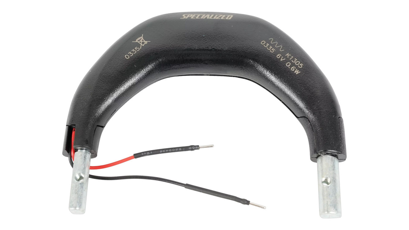  S185800001Фонарь заднийLGT MY18 VADO/COMO REAR LIGHT CABLE FOR RACK-LIGHT FOR S175800005(C81068-000