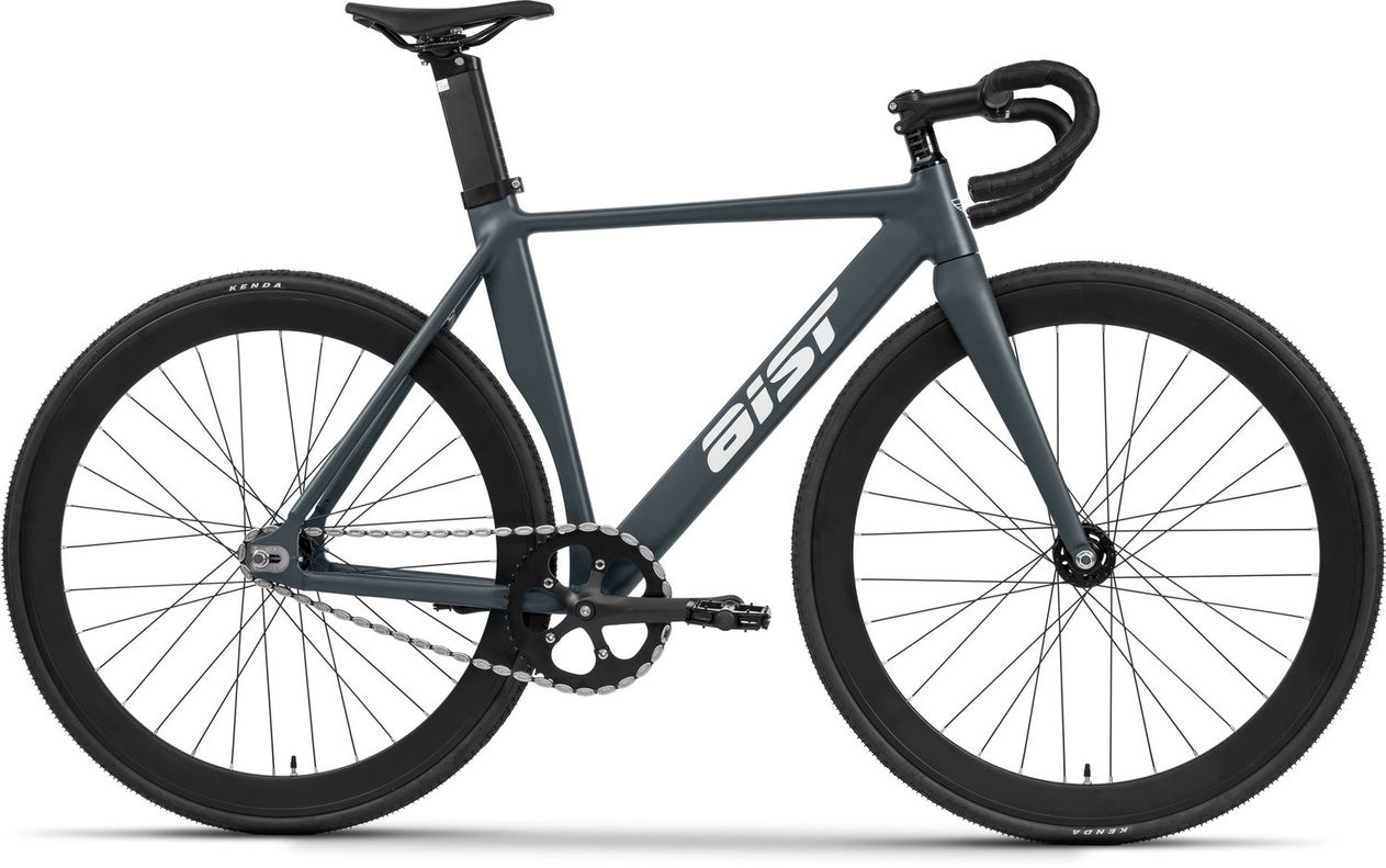 Велосипед AIST FX-01 540мм графитовый 2025 4810310038077, Страна производства: Республика Беларусь