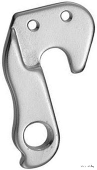 Съёмный дропаут 7W