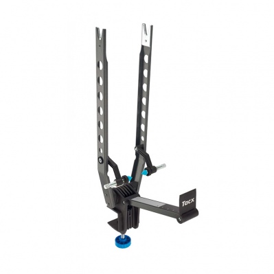 Стенд для центровки колеса TACX EXACT
