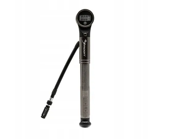Насос MOON AIOLOS DIGIT HP/HV 320PSI