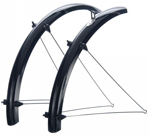 Щитки SIHD 26" MR-60/BK