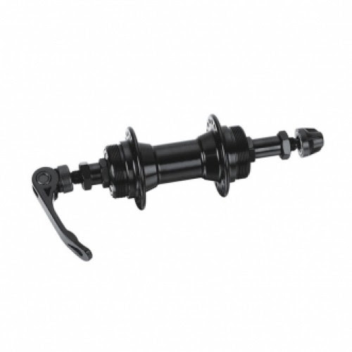 Втулка заднего колеса GL-B10R (32H/QR/DB/BK)