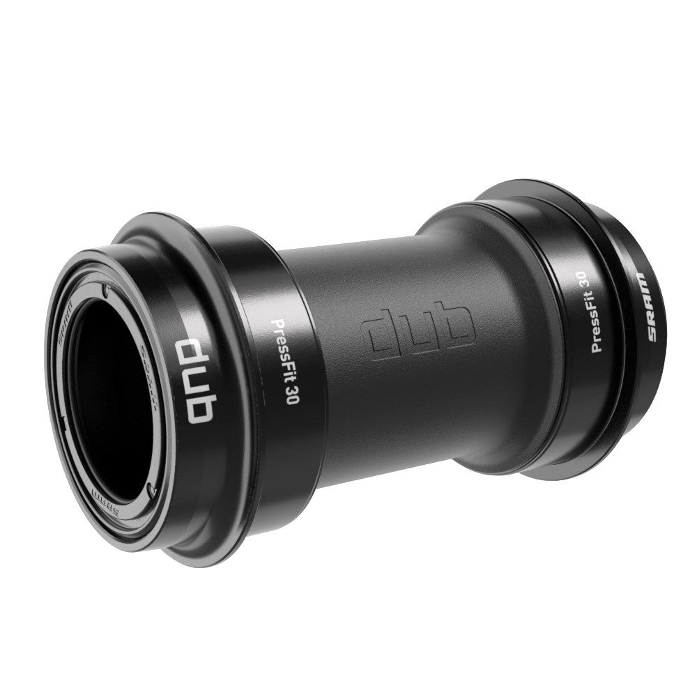 00.6418.018.000 Каретка Sram DUB PressFit30 46x68/73мм /Тайвань/