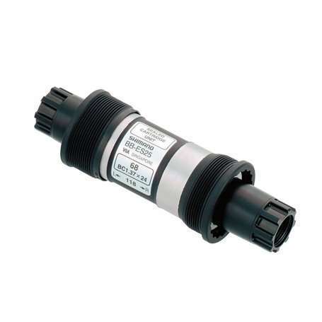 Каретка SHIMANO BSA 113 OCTALINK