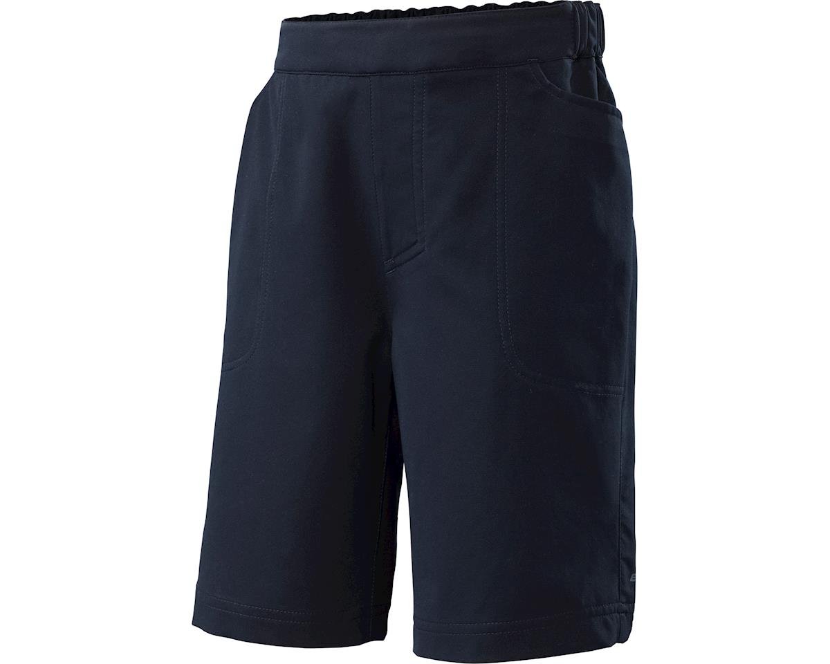 /64216-5313Шорты - "Specialized"ENDURO GROM SHORT YTH BLK M