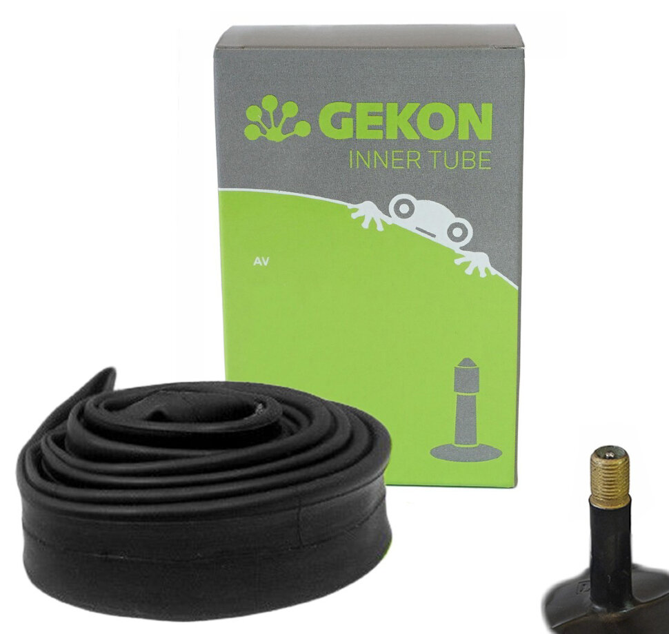 Камера GEKON 27.5x1.95/2.125 AV 48мм
