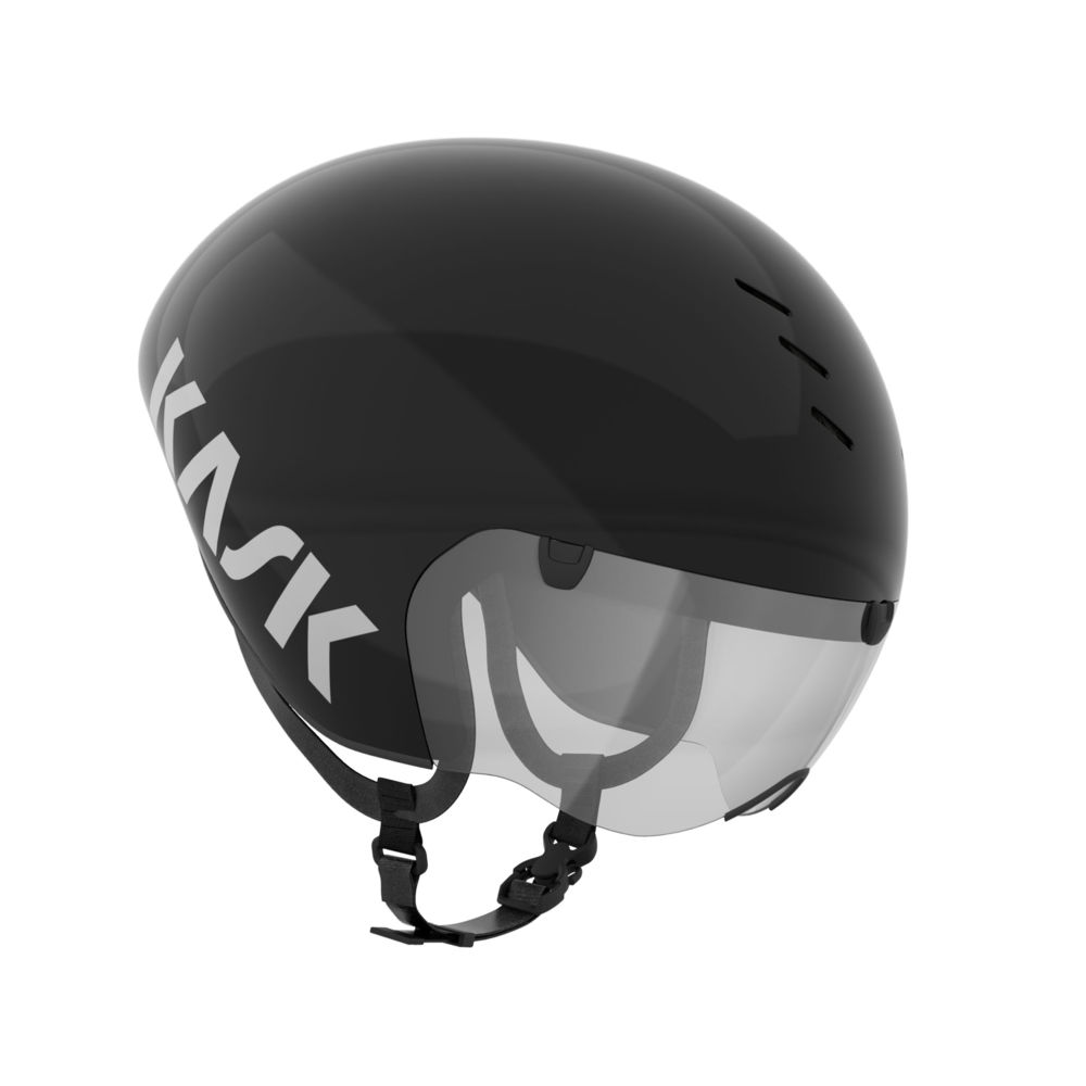 Шлем велосипедный KASK Bambino Pro CHE00042-CEVISOR014