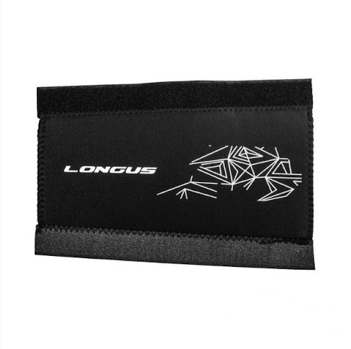 38247 Защита пера рамы Longus, LPRENE, 230 x 140/160 мм, GTIN: 8586014495008 /Китай/
