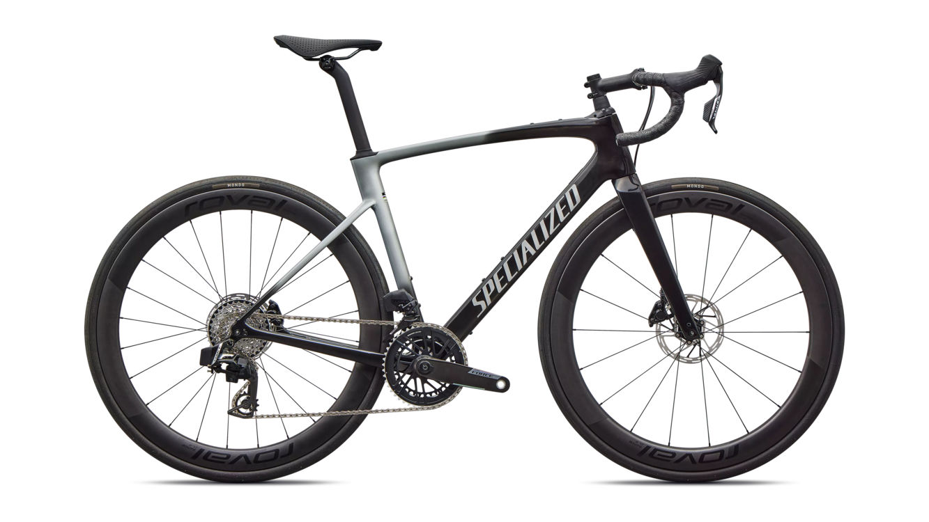 94426-10 Велосипед Specialized Roubaix SL8 Pro SRAM Force AXS
