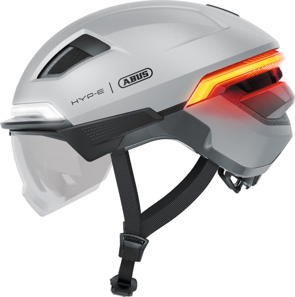 Шлем велосипедный ABUS HYP-E ACE 10038059-01
