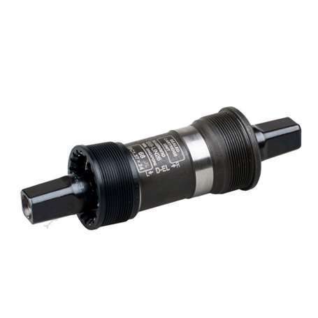 Каретка Shimano, BB-UN26, 68/127.5, с болтами