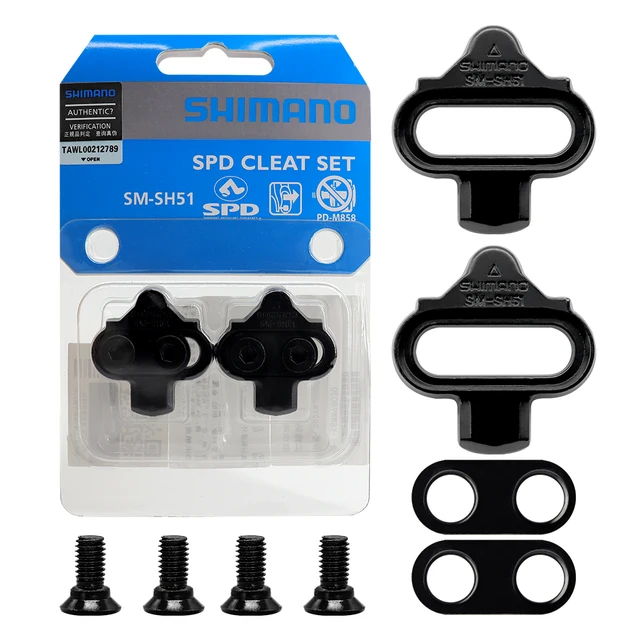 Шипы Shimano, SM-SH51