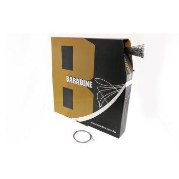 Трос переключения BARADINE DI-S-SS-02 (50 шт., нерж.)