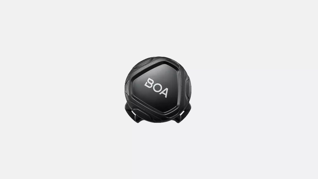 61320-9900 Застежка для велообувиBOA L6 PARTS KIT BLK LEFT