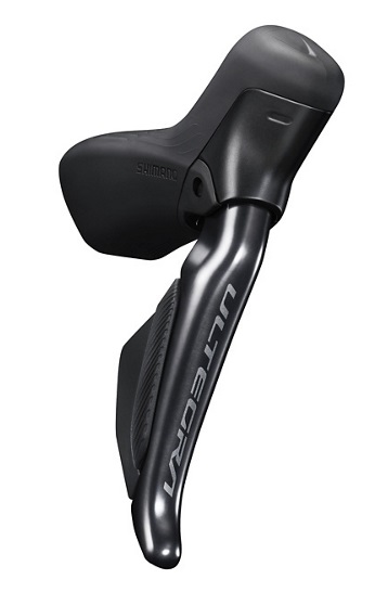 Ручка переключения правая Shimano Dźwignia Przerz/Ham Prawa 12rz ST-R8170R Ultegra