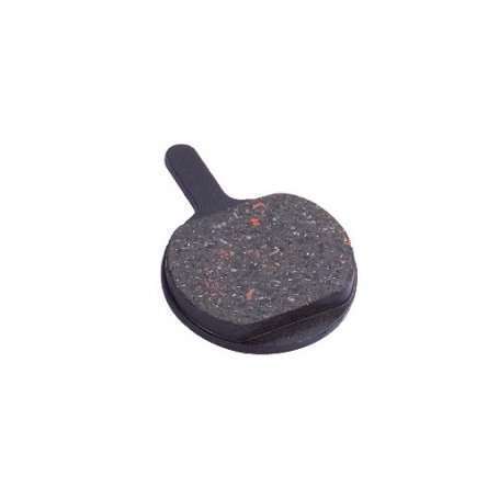 Колодки тормозные BARADINE DS-04