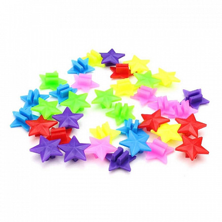 Бусины на спицы D02