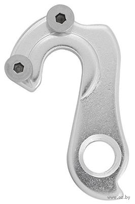 Съёмный дропаут 7D