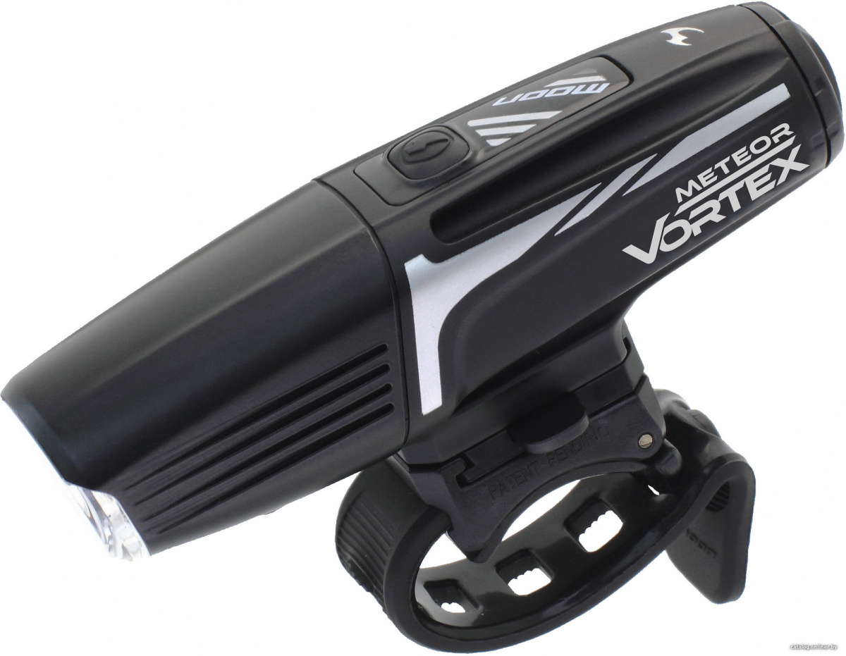 Фонарь передний MOON VORTEX PRO