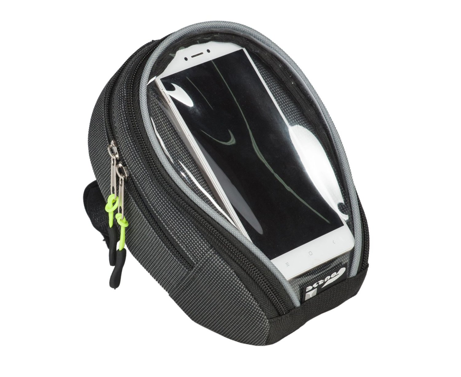 Велосумка Course МАСТЕР на руль дуэт, вс035.019.1