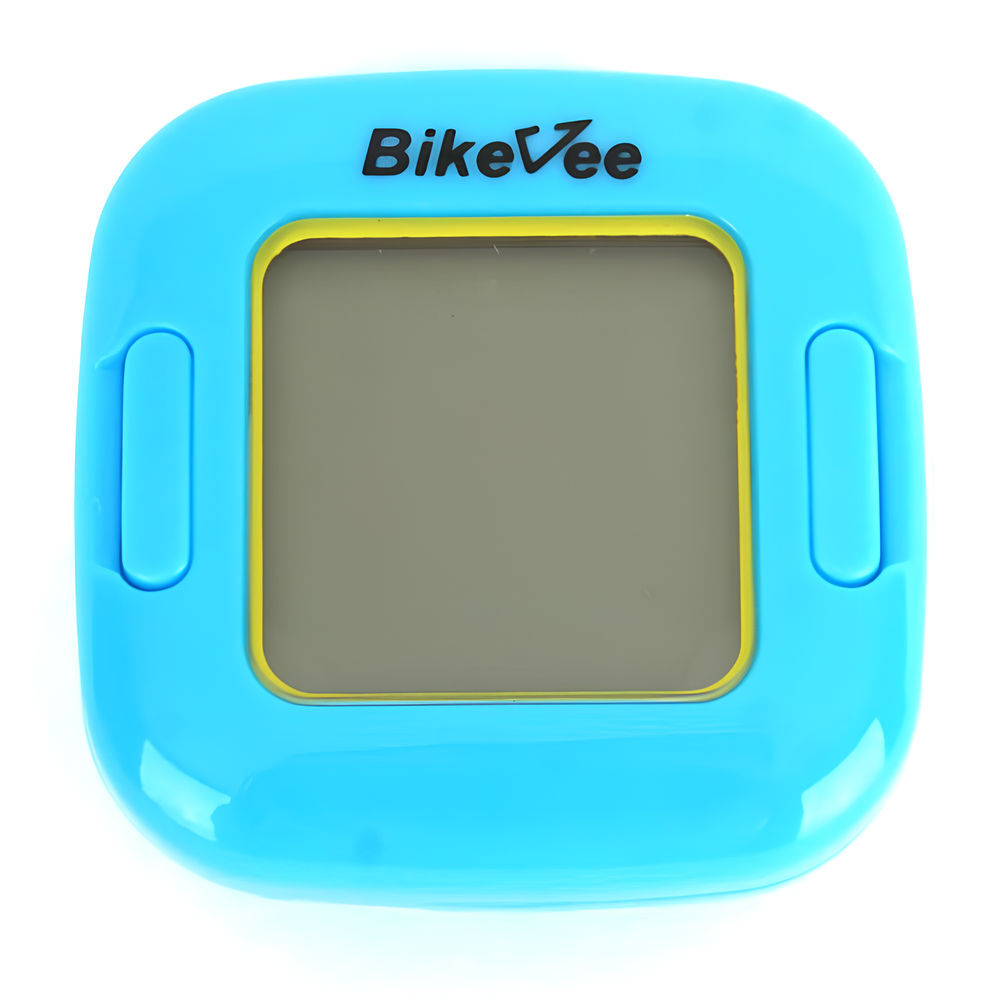 Электронный спидометр для велосипеда (многофункциональный) (1CM000000013) 