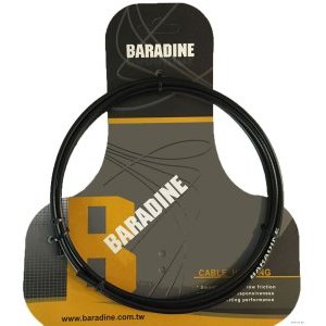 Оплётка троса тормоза BARADINE BH-SD-01-OE (2,5 м.)