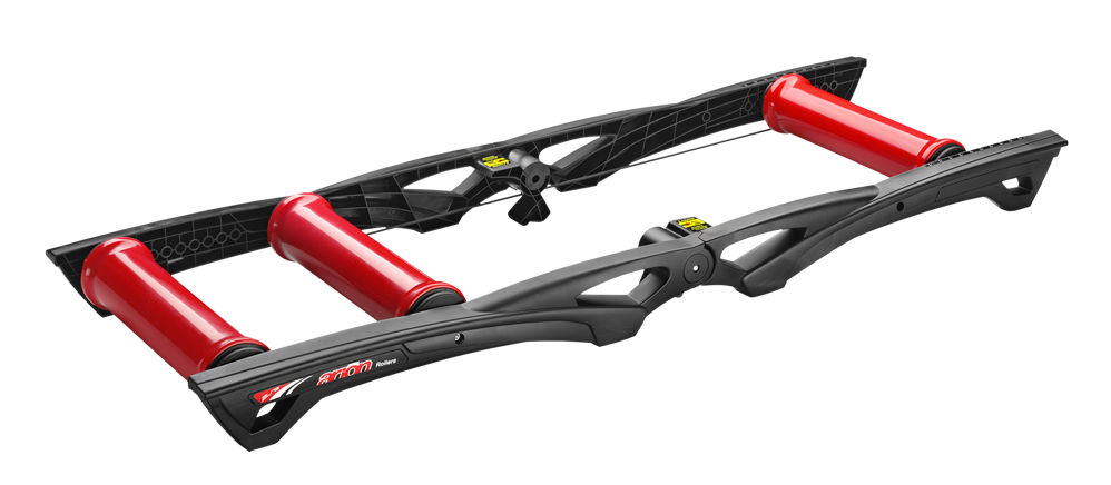 Велосипедный тренажер Specialized Elite Rolka Arion Składana Rama