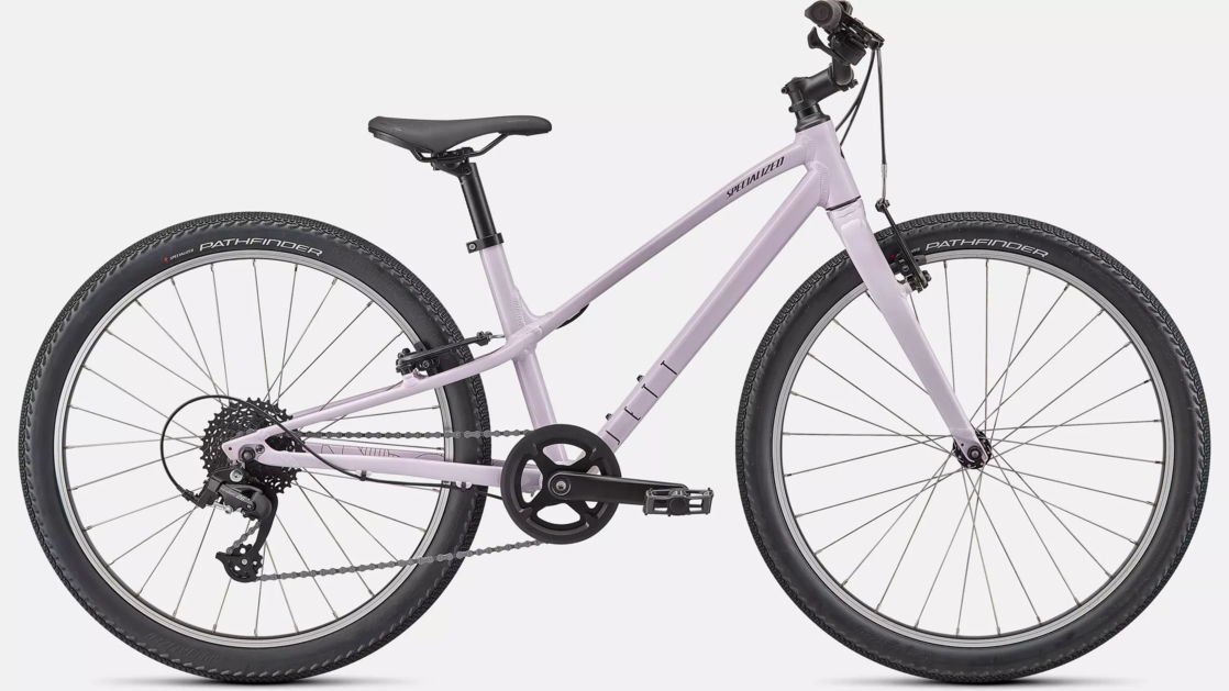 92722-8024 Велосипед TM Specialized JETT 24 INT CLY/CSTUMBR