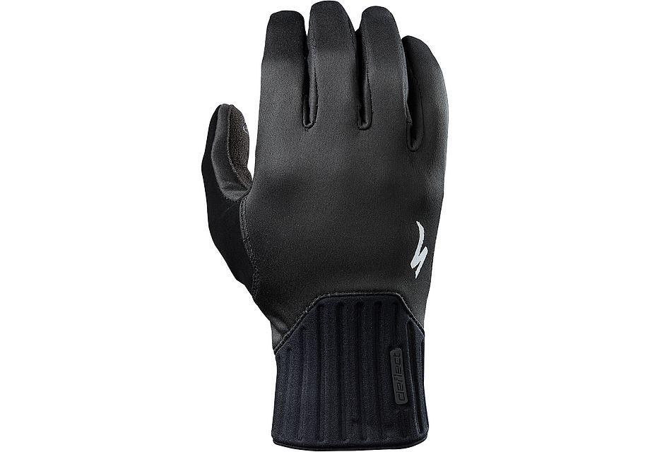  67215-1302ПерчаткиDEFLECT GLOVE LF BLK S