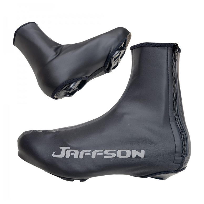 Бахилы JAFFSON CB52-0129 M (чёрный)