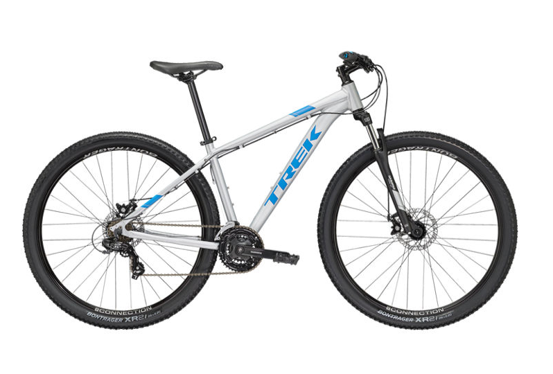 582929 Велосипед TREK MARLIN 4 ML 29 GY  Китай