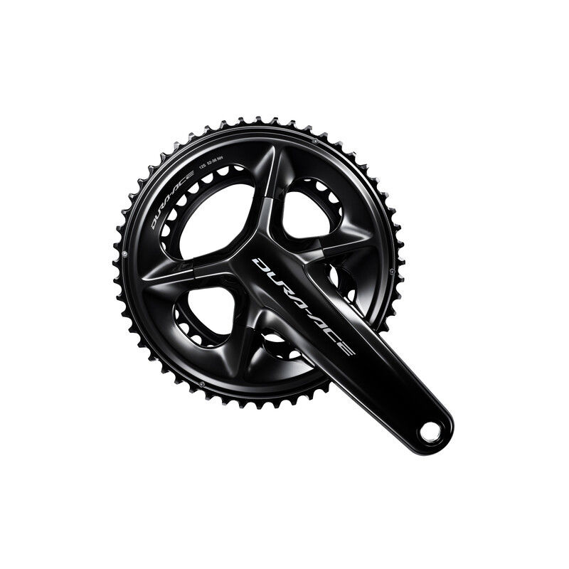 SHIMANO DURA-ACE система шатунов FC-R9200 HOLLOWTECH II 12,  160, 165, 170, 172,5 mm 52-36T  IFCR9200MX26