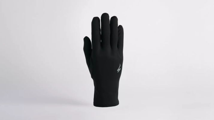 67223-4404 Велоперчатки TM Specialized SOFTSHELL THERMAL GLOVE
LF WMN BLK L