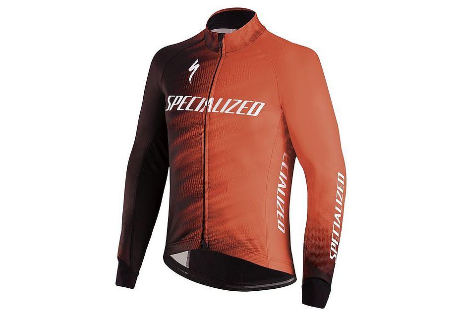  644-85893ДжерсиELEMENT SL TEAM EXPERT JACKET RKTRED/BLK FAZE M