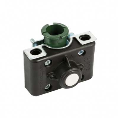 Крепление велосипедного кресла HTP