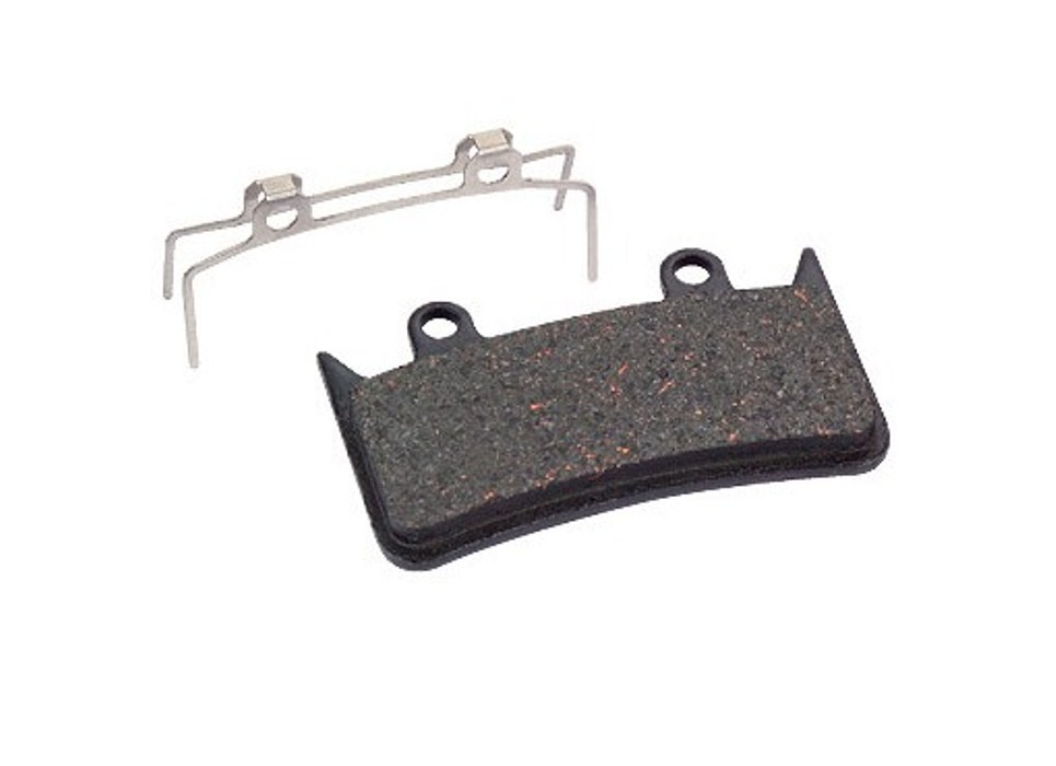 Колодки тормозные BARADINE DS-28