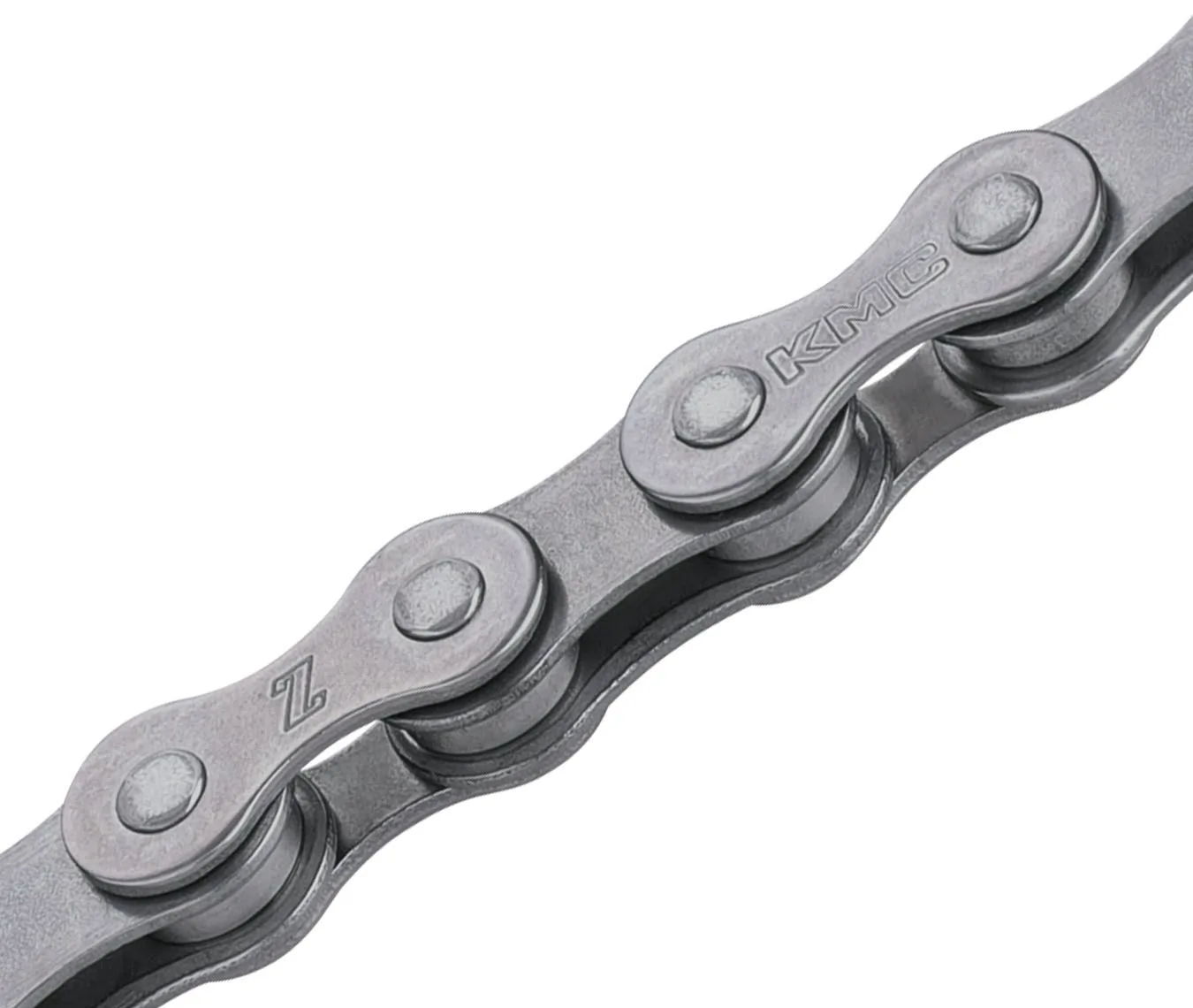 Цепь велосипедная Z8.3, 1/2"X3/32"X116L (в боксе),Z8.3 /Китай/