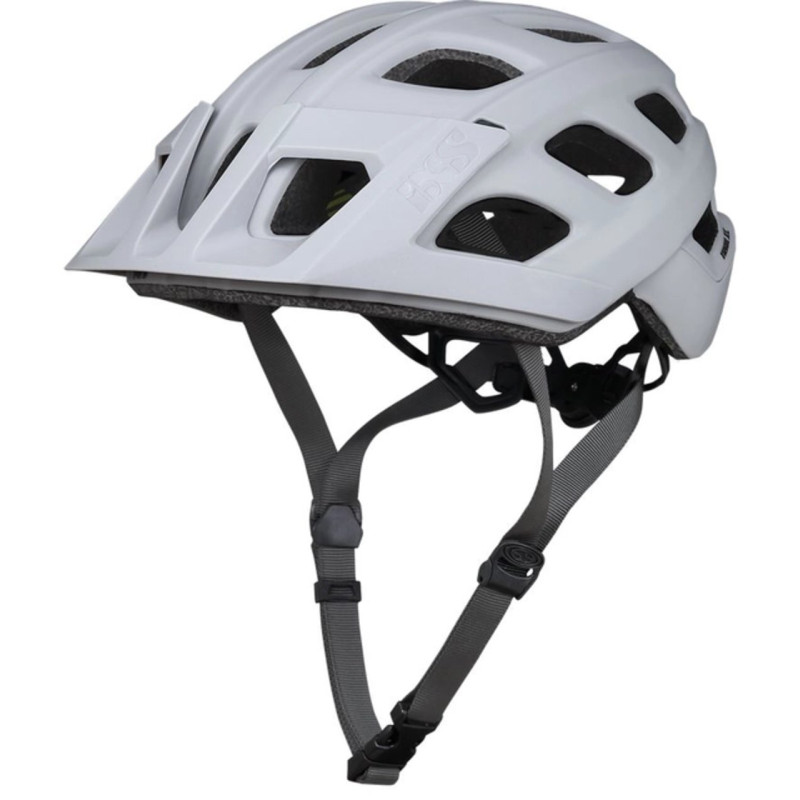 470-510-1120-009-SM Велошлем IXS Trail XC EVO Grey, SM (54-58 cm), GTIN: 7613019497629 /Китай/