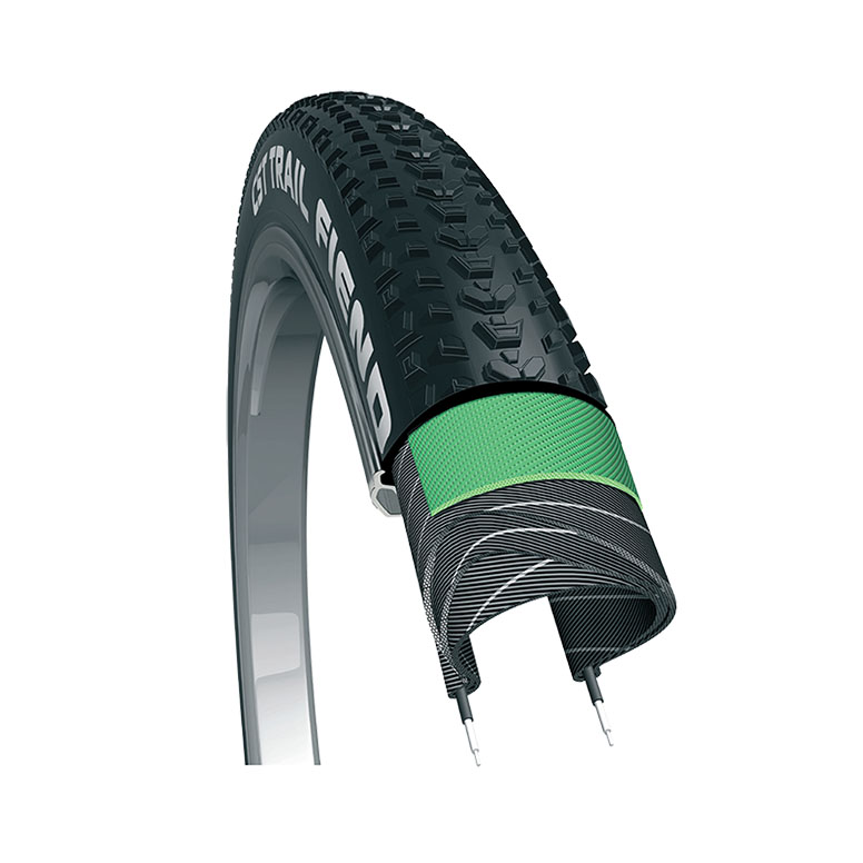 Покрышка CST 29x2.10 C-1965 TRAIL FIEND 60TPI