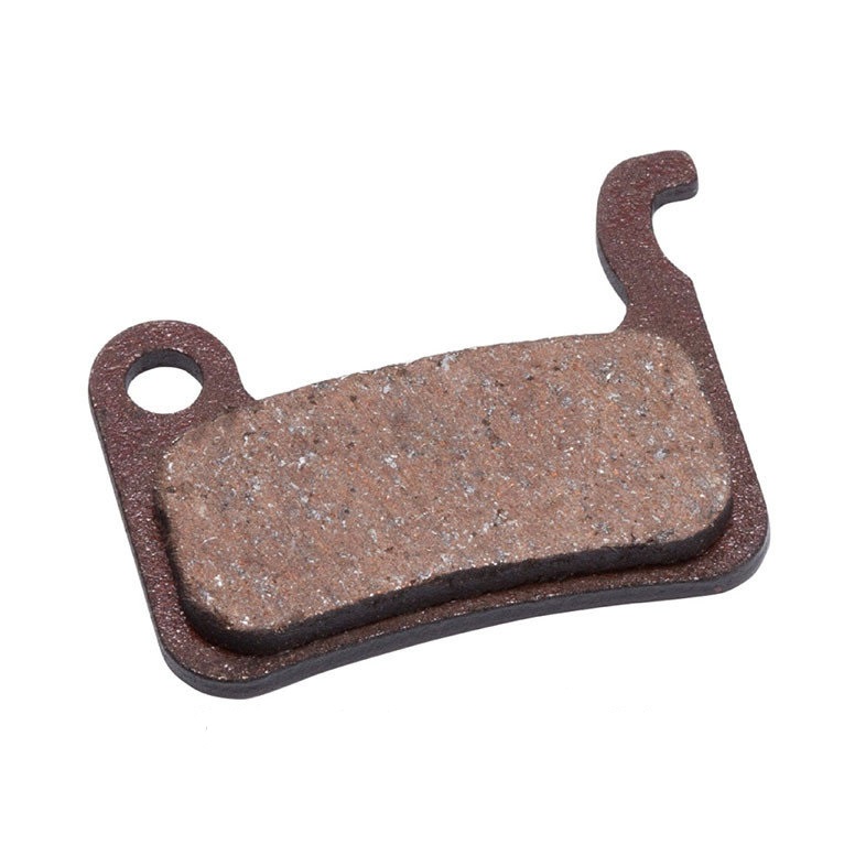 Колодки тормозные BARADINE DS-17 Sintered