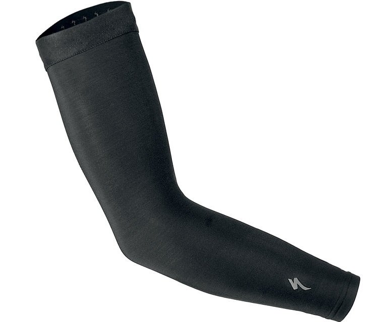  644-90374Утеплитель на рукиTHERMINAL ARM WARMER BLK L